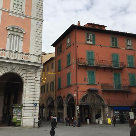 Borgo Suite Apartment Pisa Exterior photo
