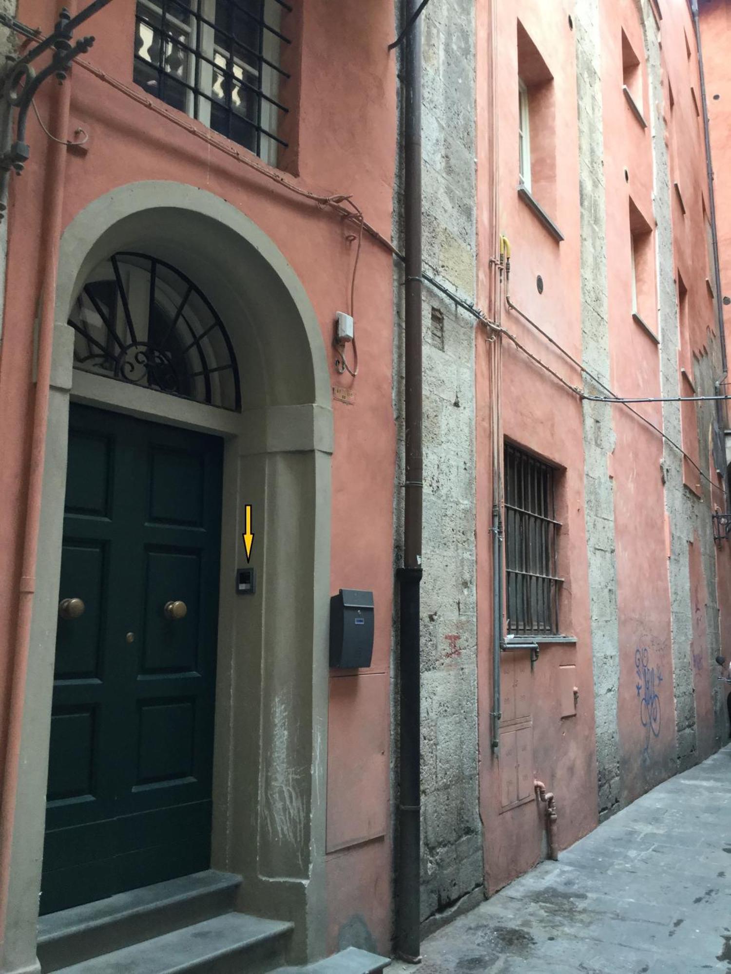 Borgo Suite Apartment Pisa Exterior photo